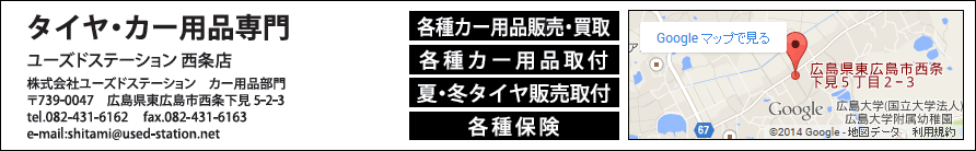 �^�C���E�J�[�p�i���X